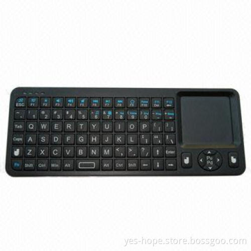 Universal Remote Control, Supports Microsoft's Windows/Linux/Mac Os/Google Android OS